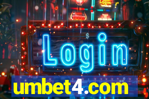 umbet4.com