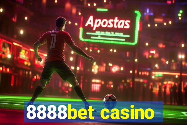 8888bet casino