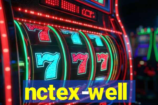 nctex-well