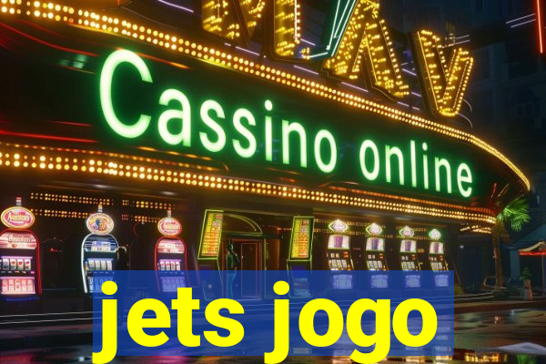 jets jogo