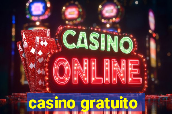 casino gratuito