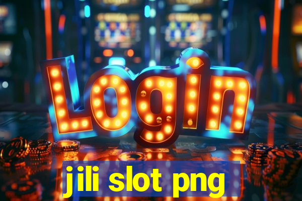 jili slot png