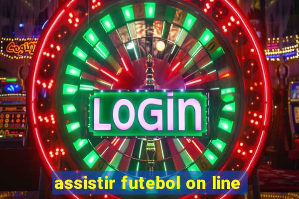 assistir futebol on line