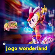 jogo wonderland