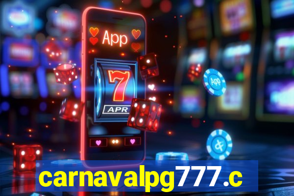 carnavalpg777.com