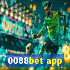 0088bet app