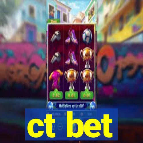 ct bet