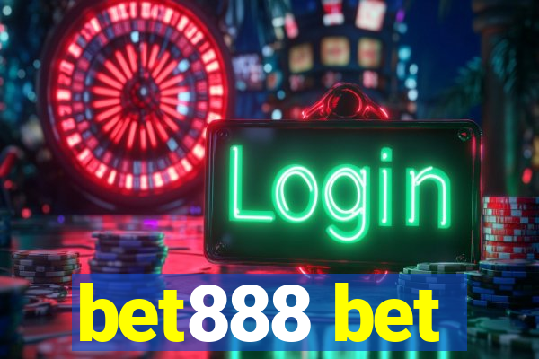 bet888 bet