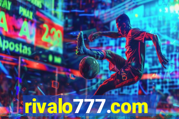 rivalo777.com