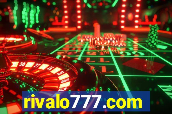 rivalo777.com