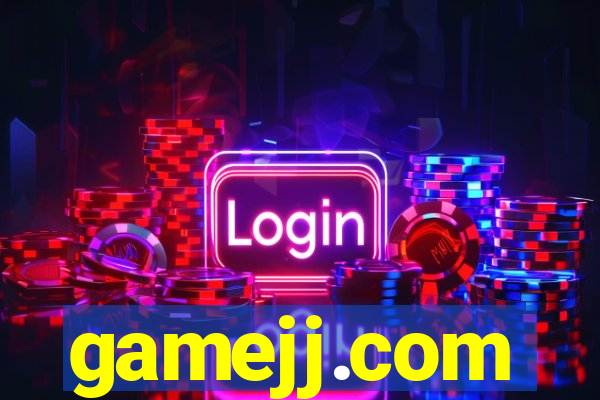 gamejj.com