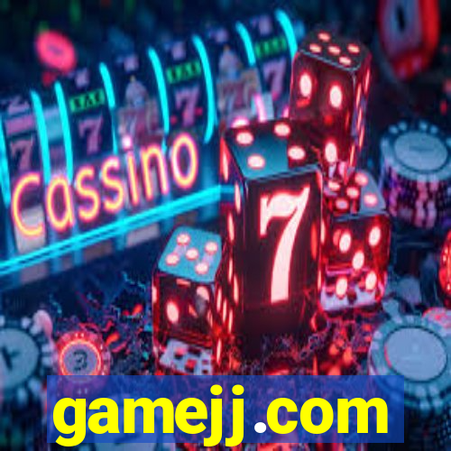 gamejj.com