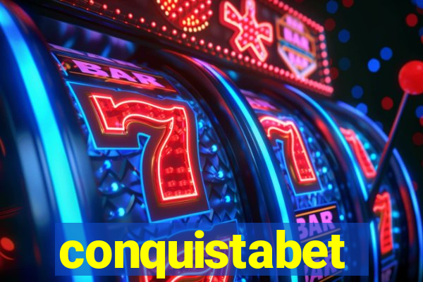 conquistabet