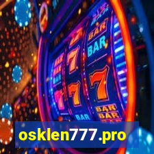 osklen777.pro