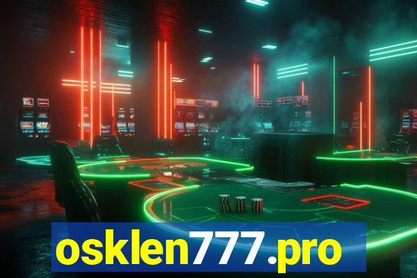 osklen777.pro