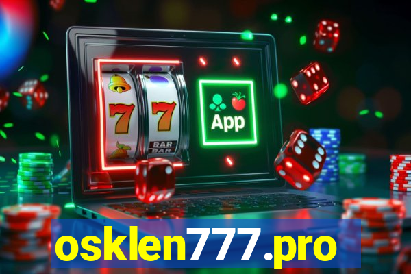 osklen777.pro