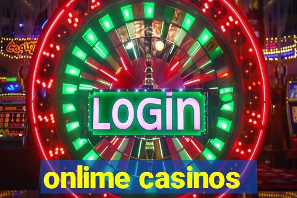 onlime casinos