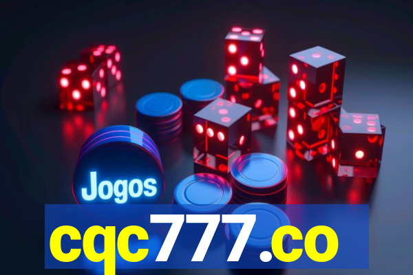 cqc777.co