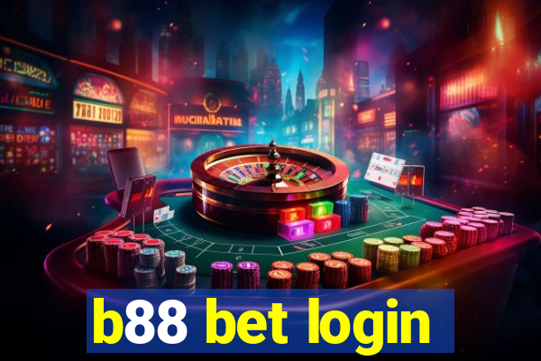 b88 bet login