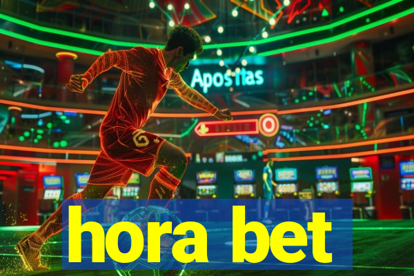 hora bet