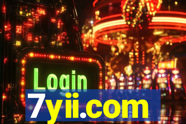 7yii.com