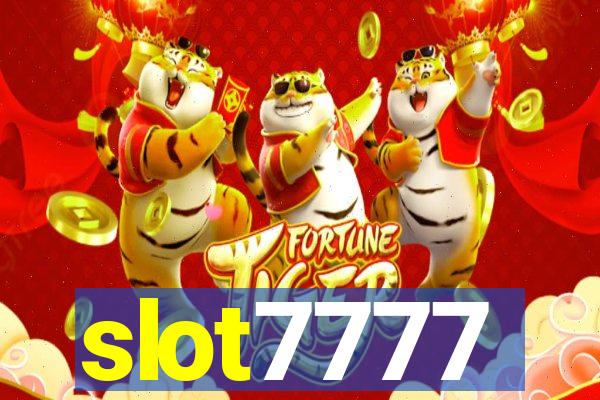 slot7777