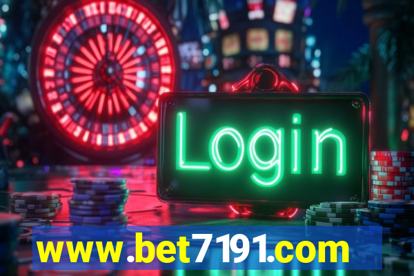 www.bet7191.com