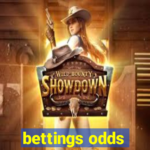 bettings odds