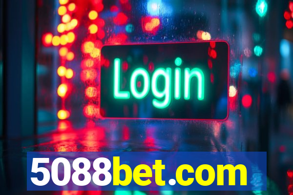 5088bet.com