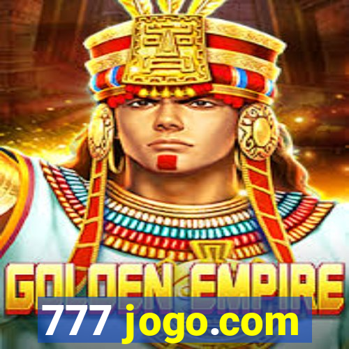 777 jogo.com