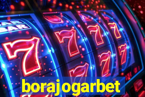 borajogarbet