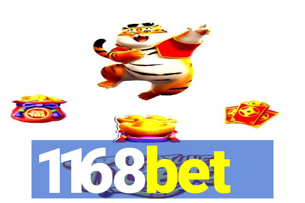 1168bet