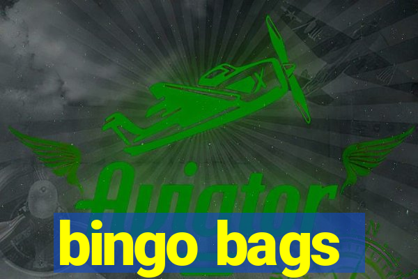 bingo bags