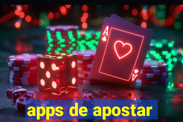 apps de apostar