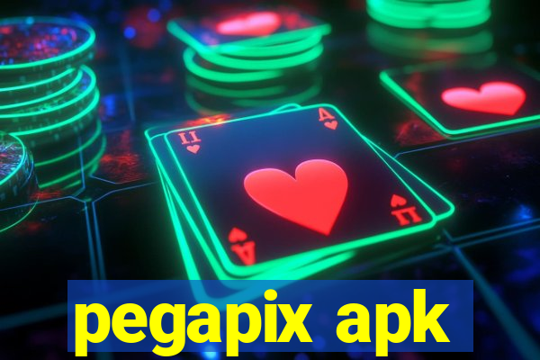 pegapix apk