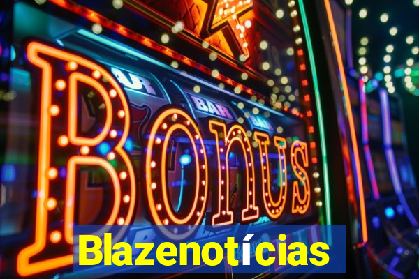 Blazenotícias