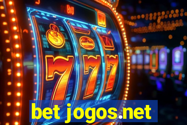 bet jogos.net