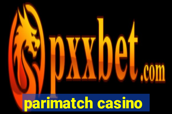 parimatch casino