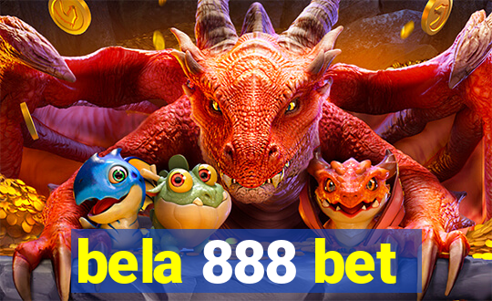 bela 888 bet