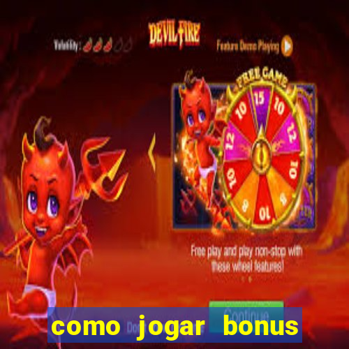 como jogar bonus cassino 1win