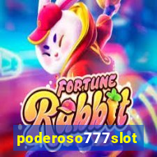 poderoso777slot