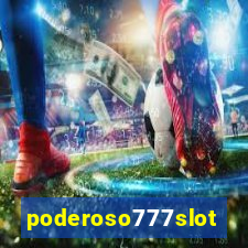 poderoso777slot