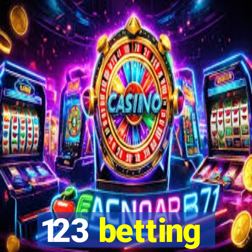 123 betting