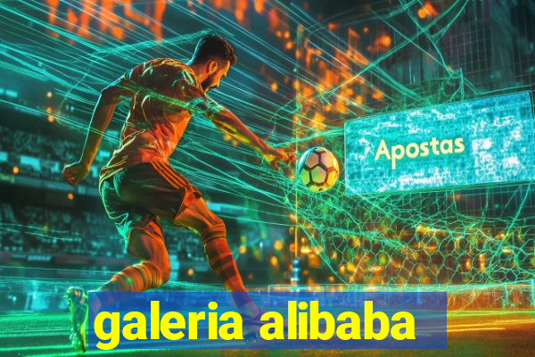 galeria alibaba