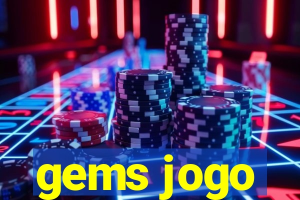 gems jogo