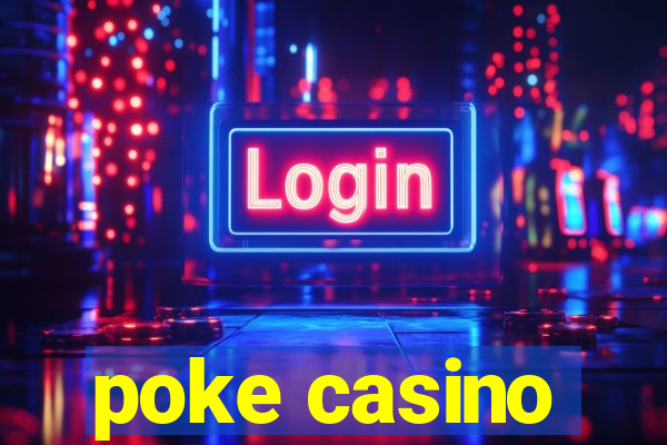 poke casino