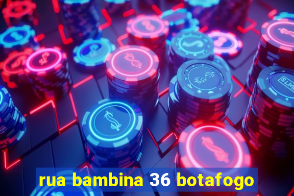 rua bambina 36 botafogo