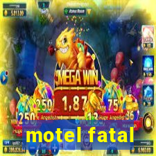 motel fatal