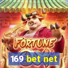 169 bet net