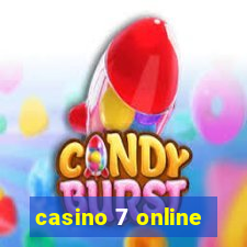 casino 7 online